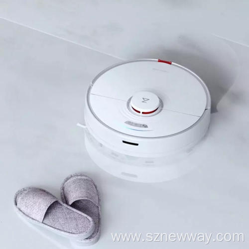 Roborock T7S Smart Wireless Robot Vacuum Cleaner